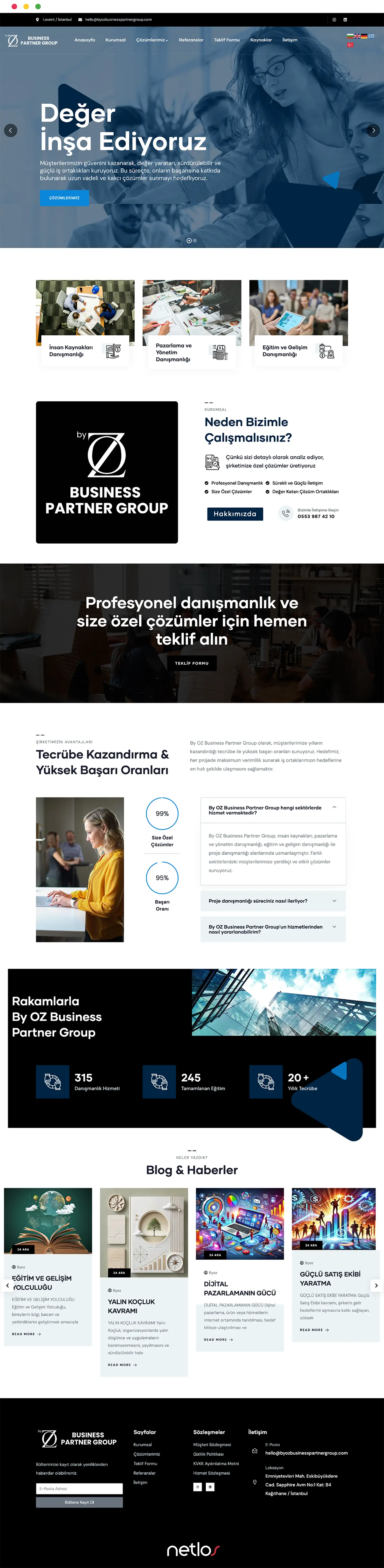 By OZ Business
