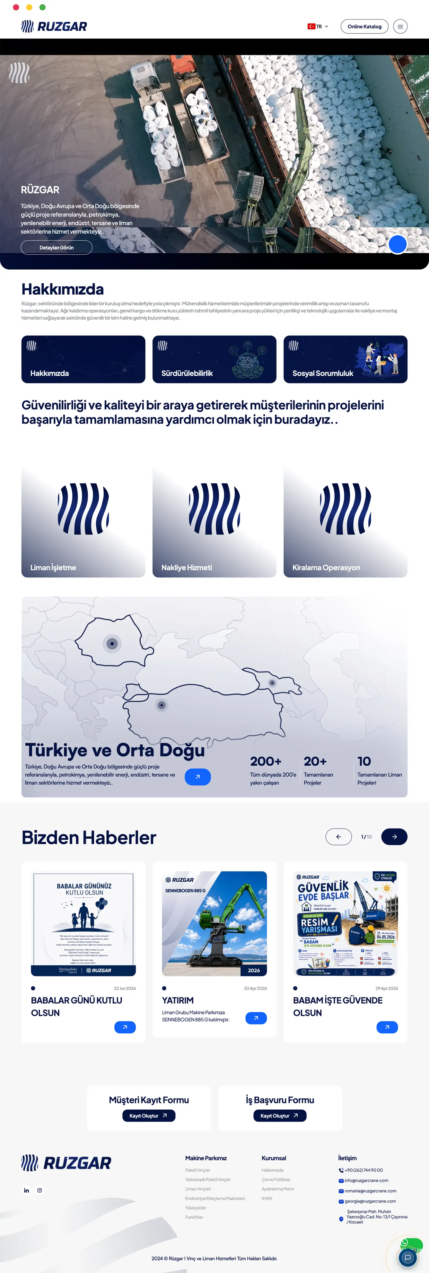 Rüzgar