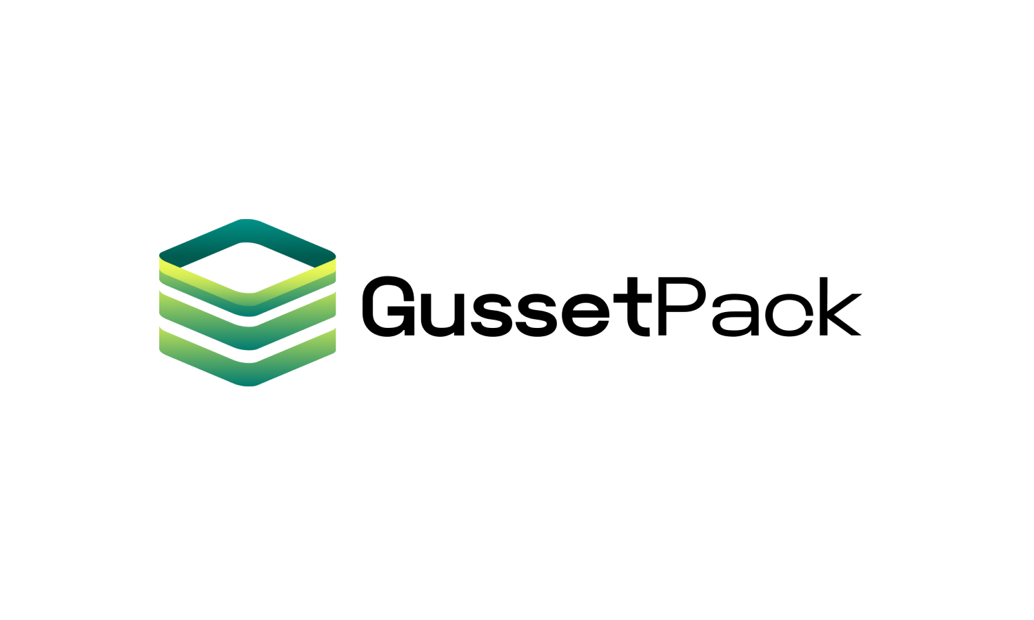 Gusset pack