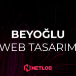 Beyoğlu Web Tasarım