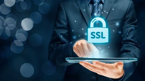 Web Sitesi Güvenliği: SSL Sertifikasının Önemi
