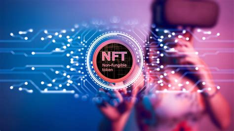 E-Ticaret Sektöründe Yükselen NFT Trendleri