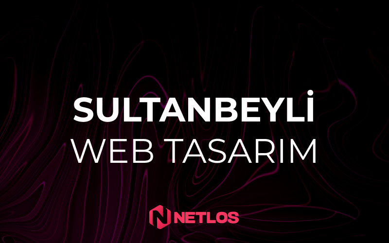 sultanbeyli web tasarim