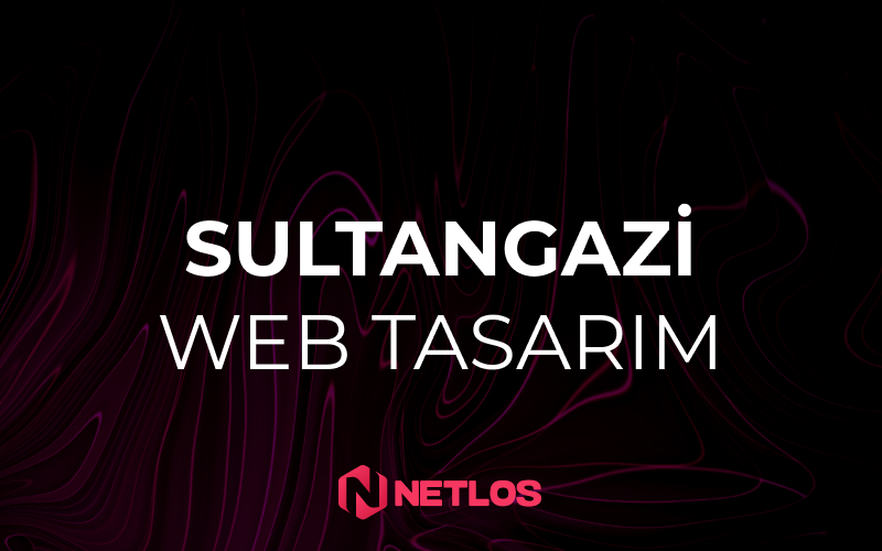 Sultangazi Web Tasarım